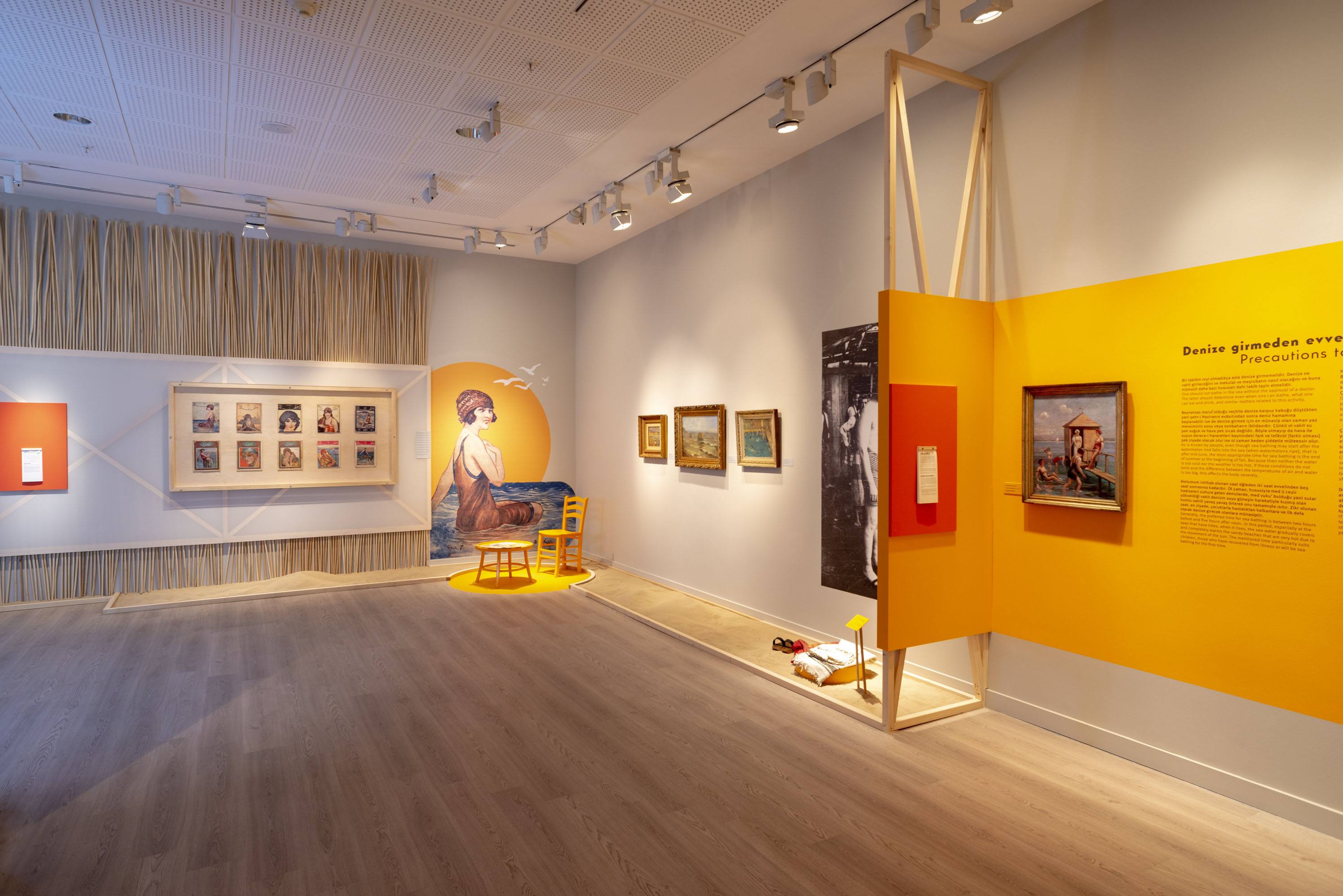İstanbul’da Deniz Sefası galeri 6