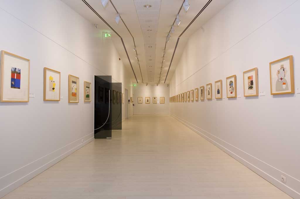 Ivan Chermayeff galeri 0