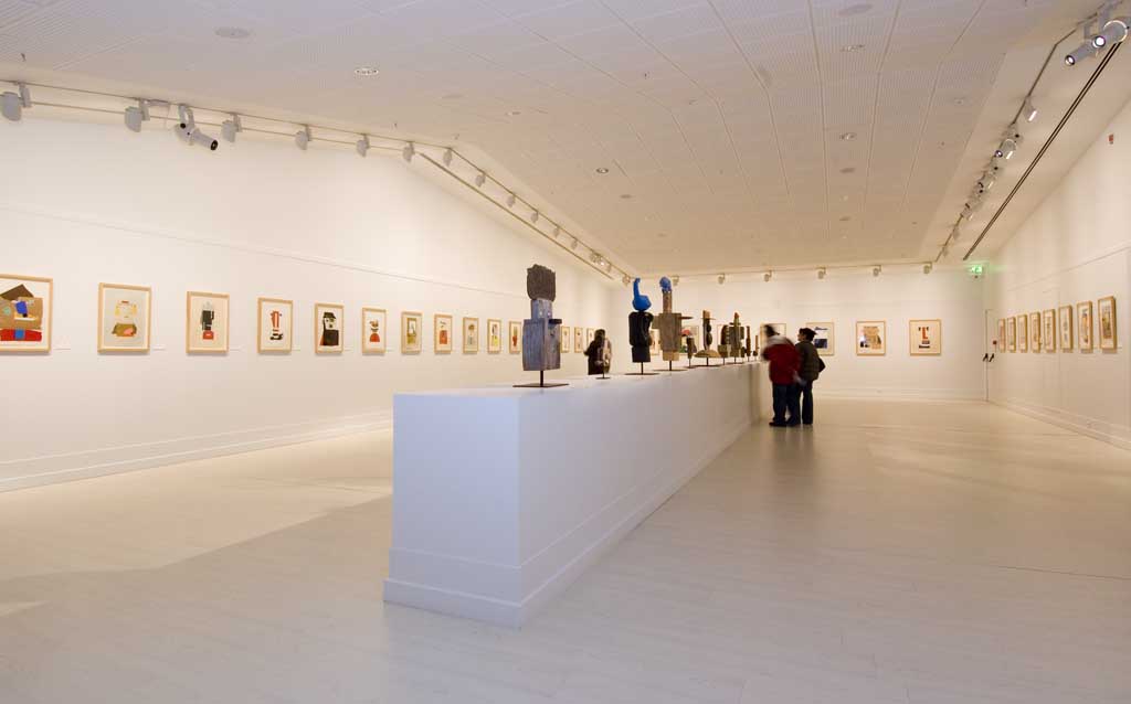 Ivan Chermayeff galeri 1