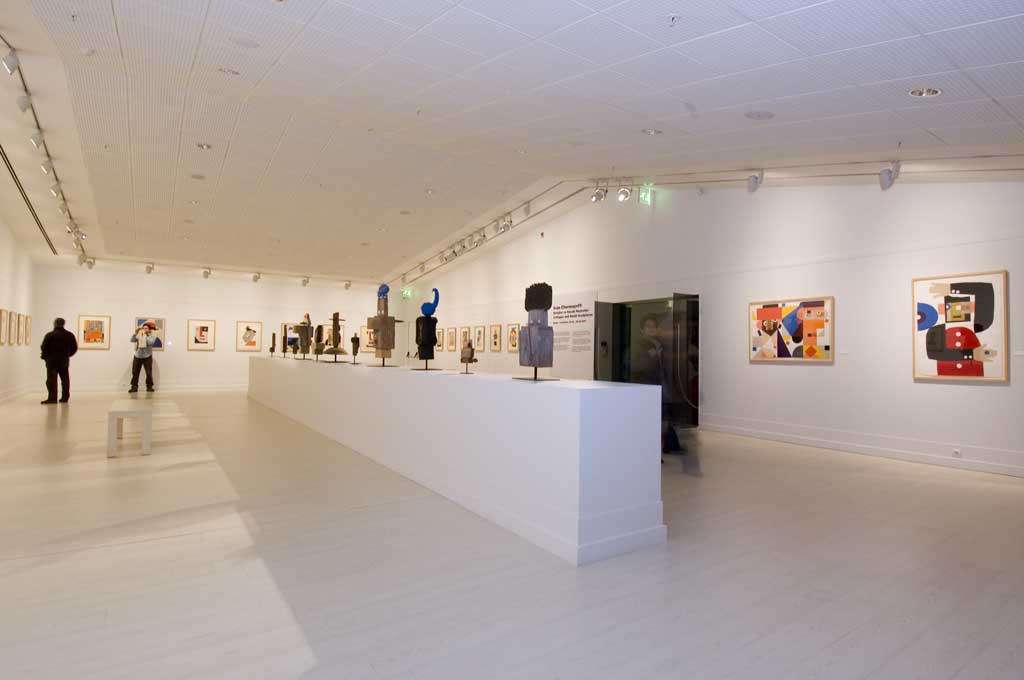 Ivan Chermayeff galeri 2