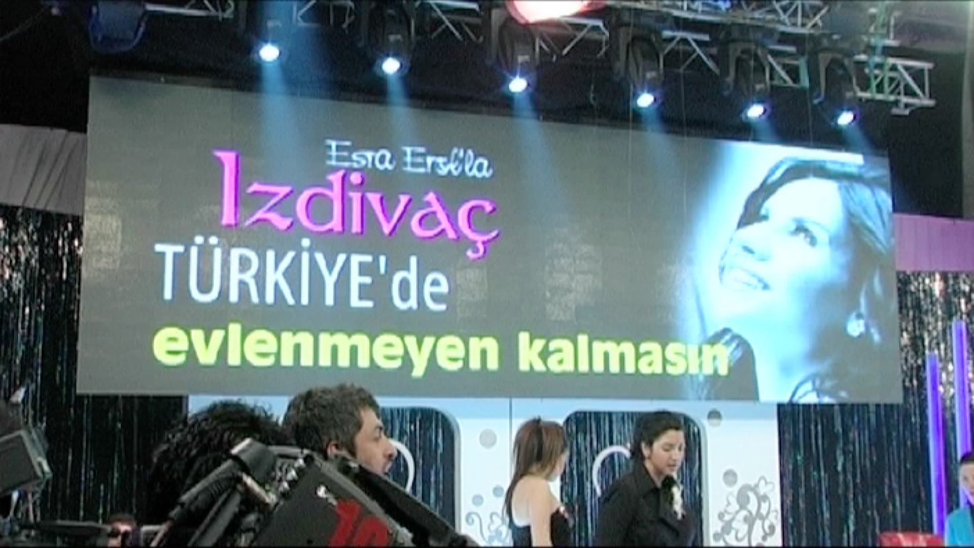 İçeri Adım, Dışarı Adım1