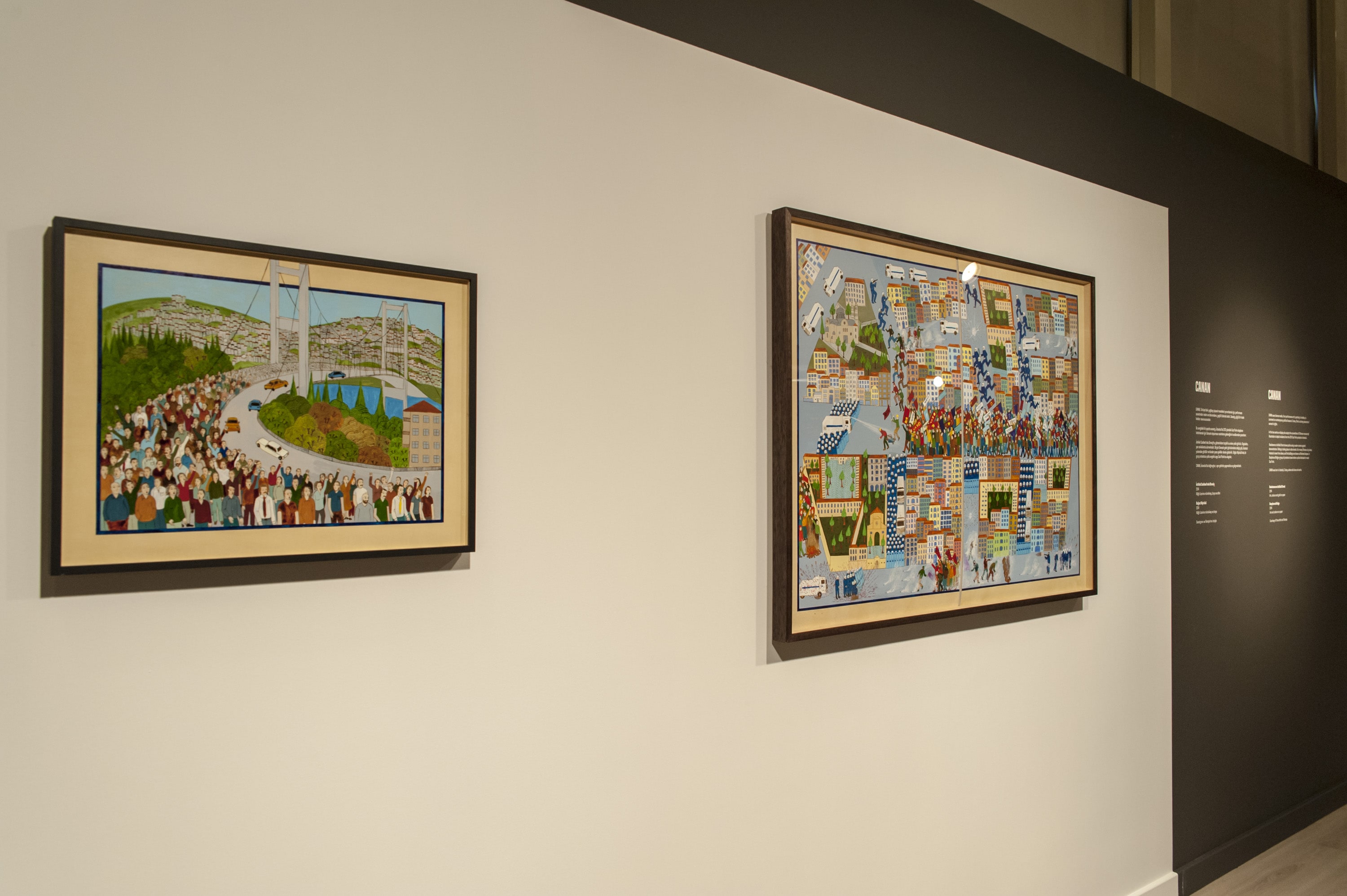 4. Jameel Ödülü galeri 9