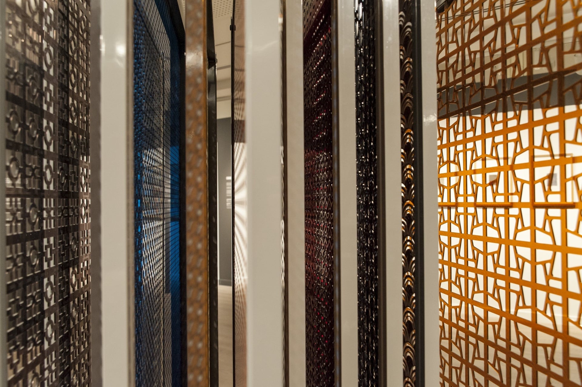 4. Jameel Ödülü galeri 10