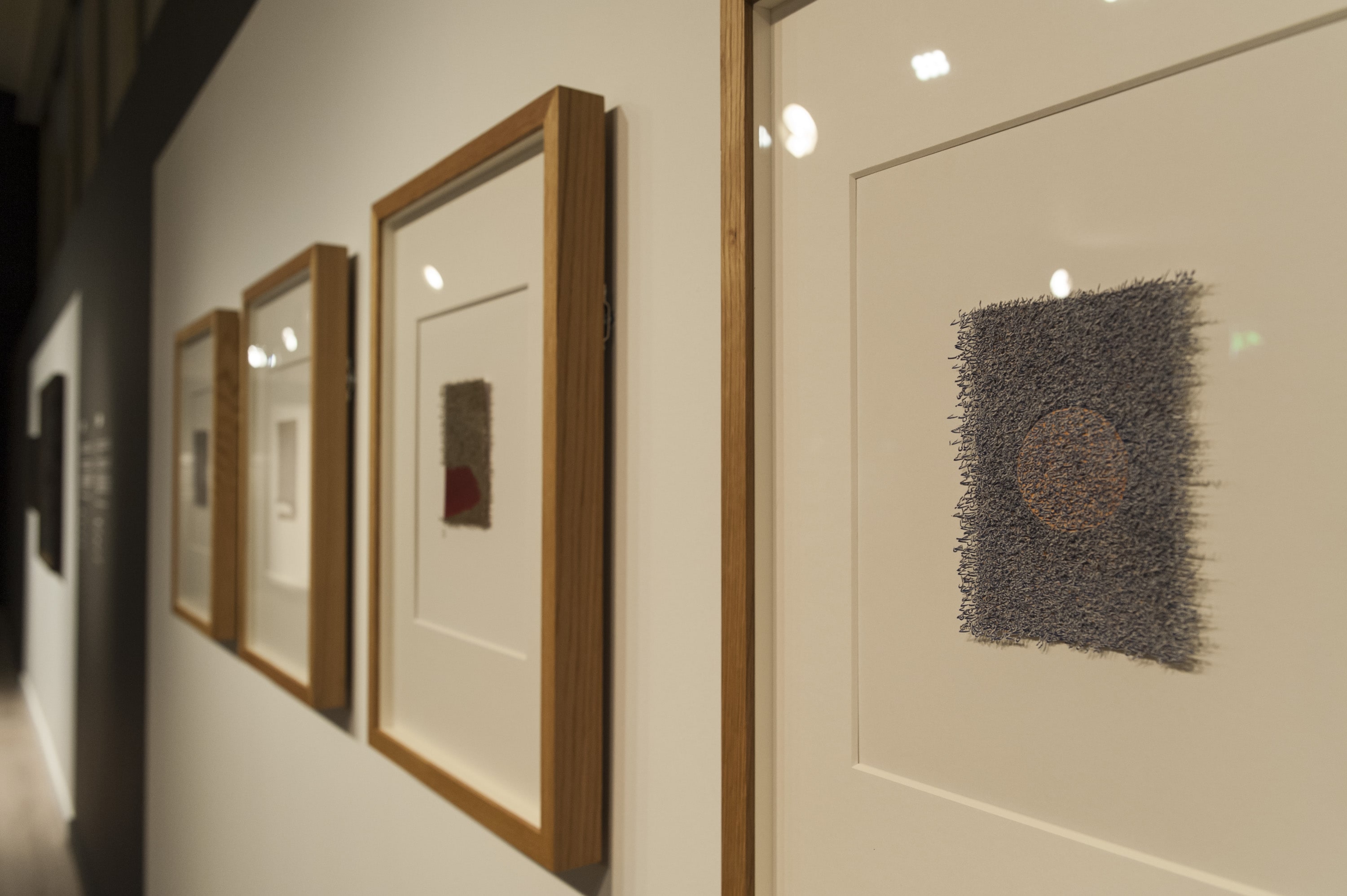 4. Jameel Ödülü galeri 12