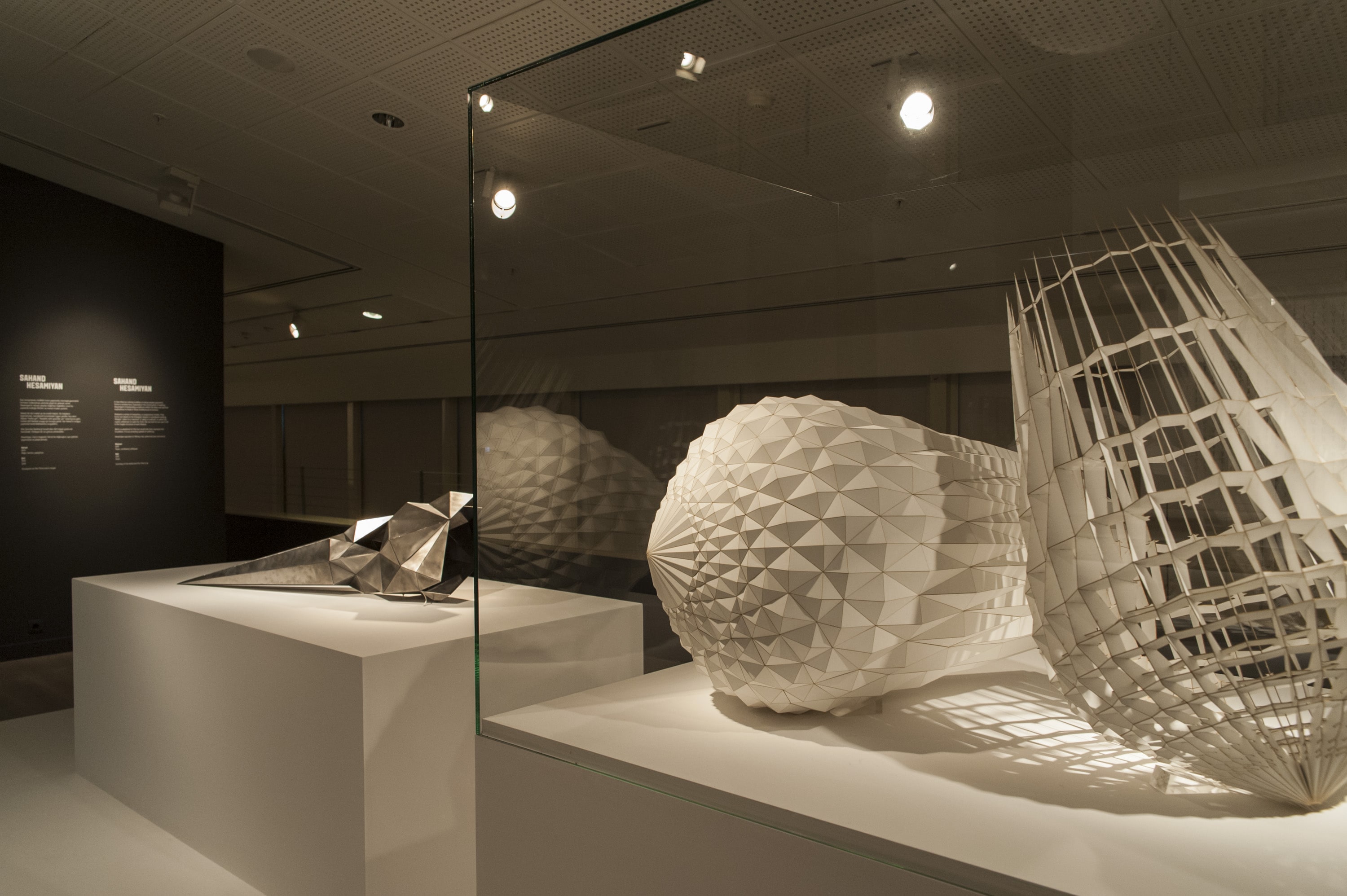 4. Jameel Ödülü galeri 14
