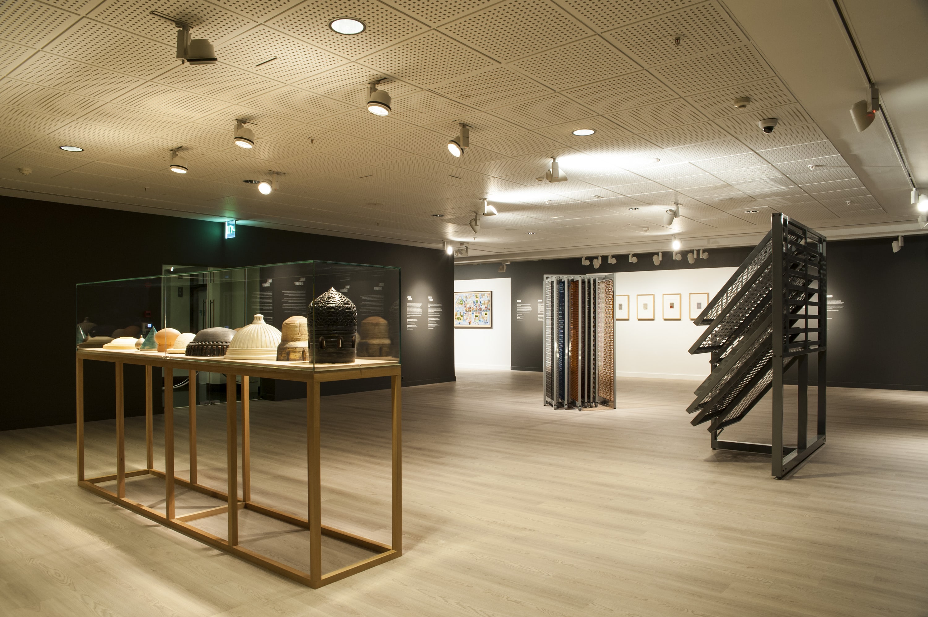 4. Jameel Ödülü galeri 1