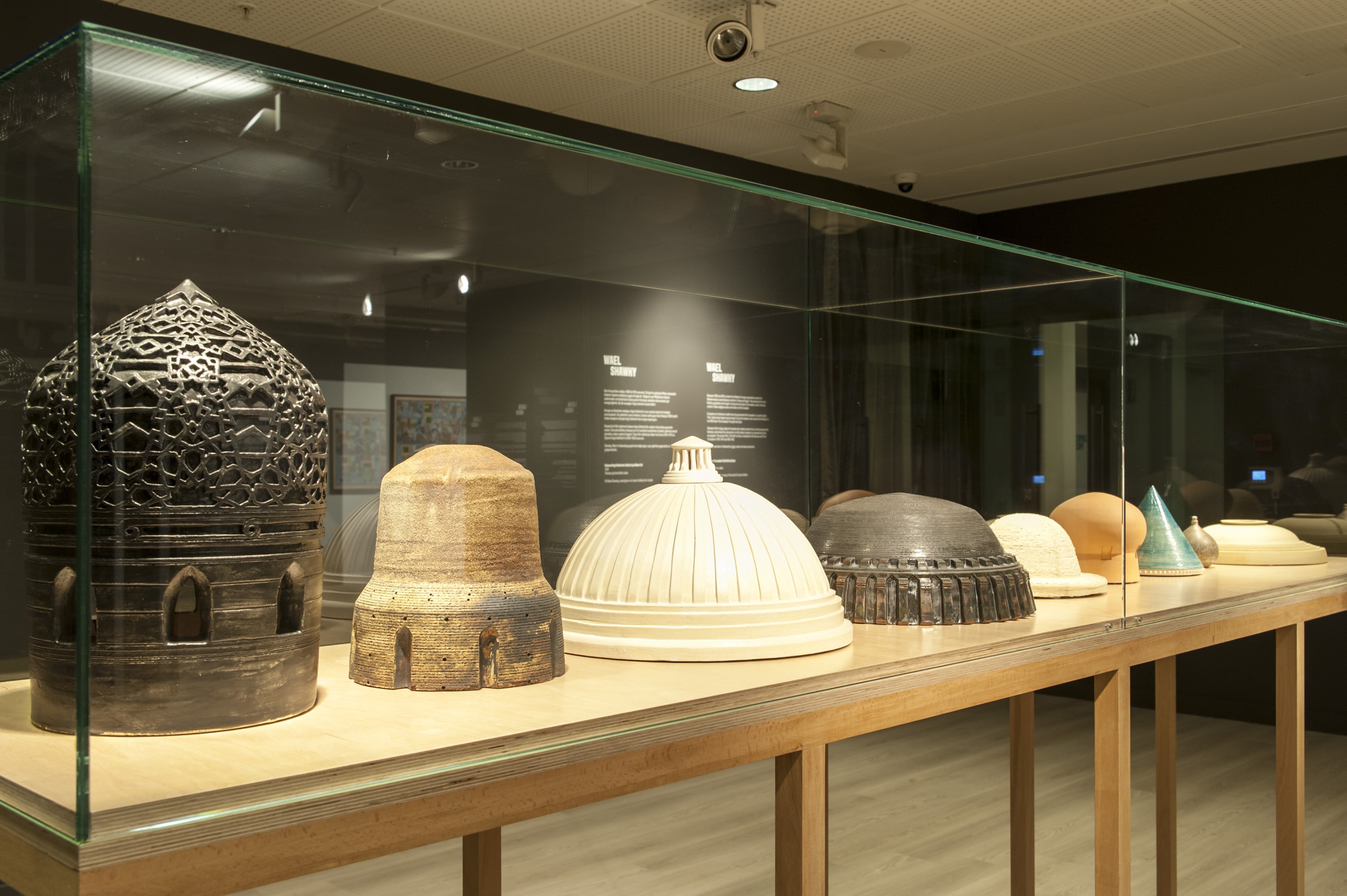 4. Jameel Ödülü galeri 2