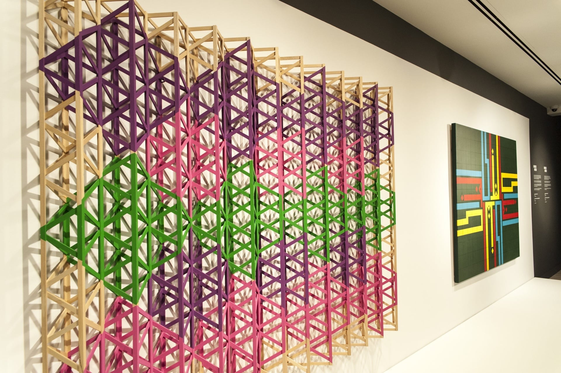 4. Jameel Ödülü galeri 8