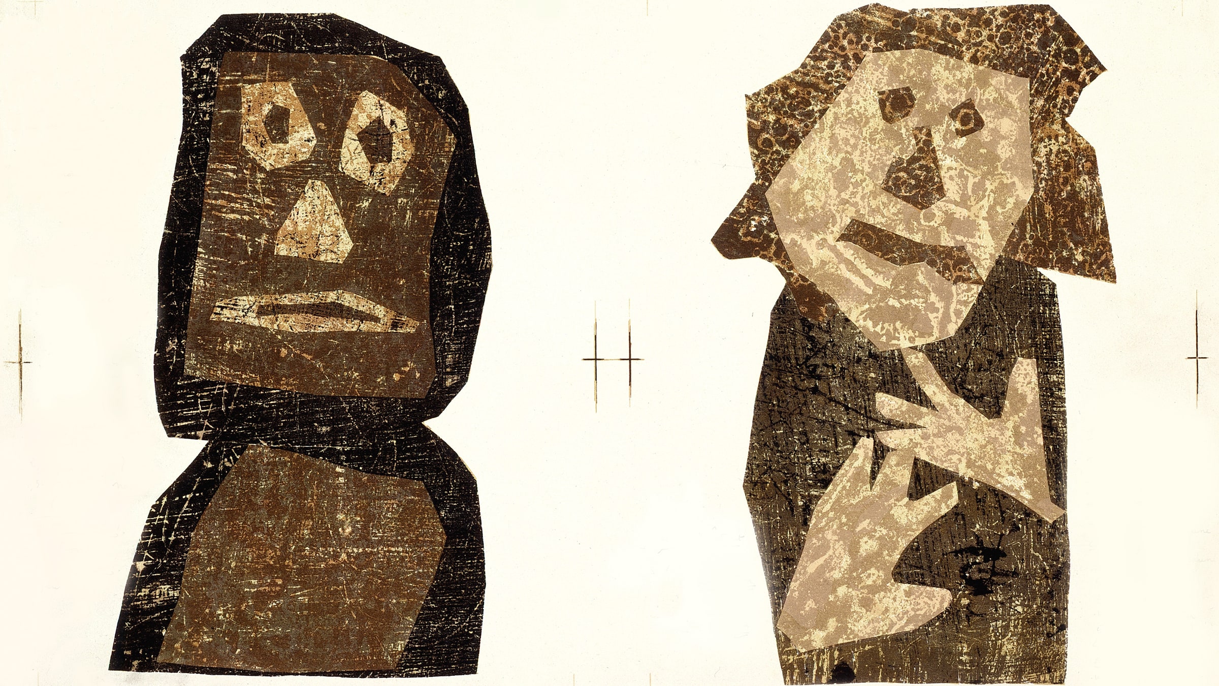 Jean Dubuffet görsel 1