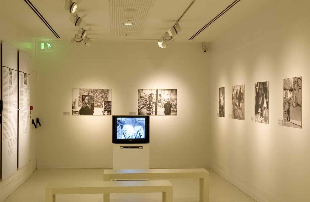 Jean Dubuffet galeri 3