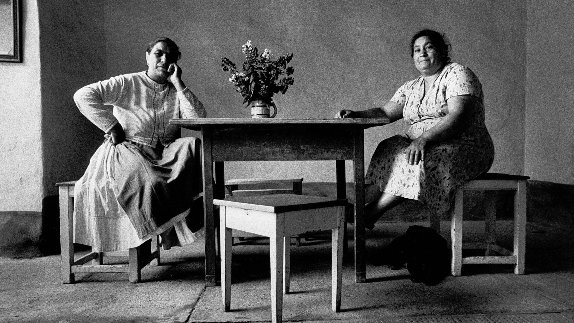 Josef Koudelka görsel 2