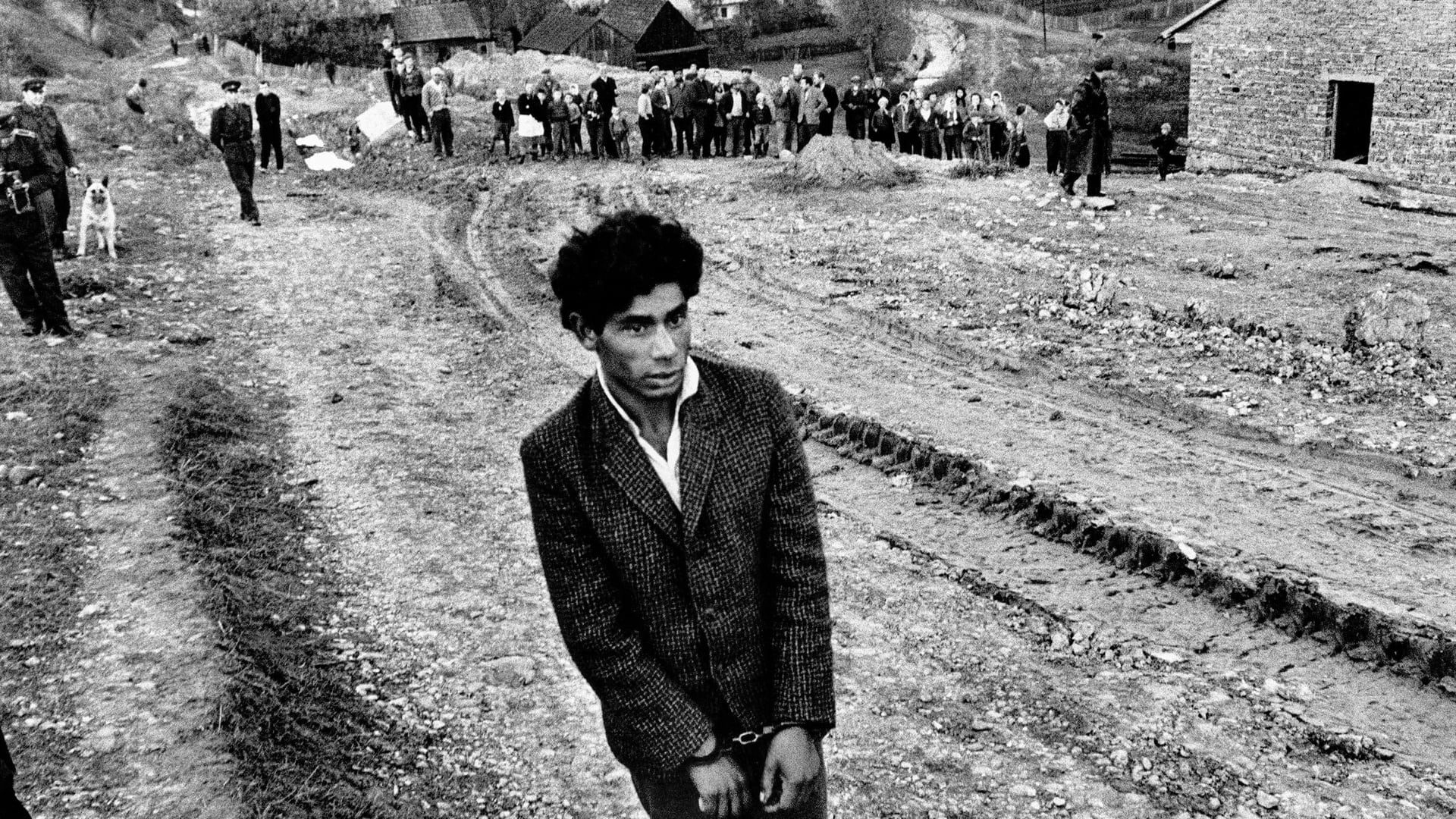 Josef Koudelka görsel 4