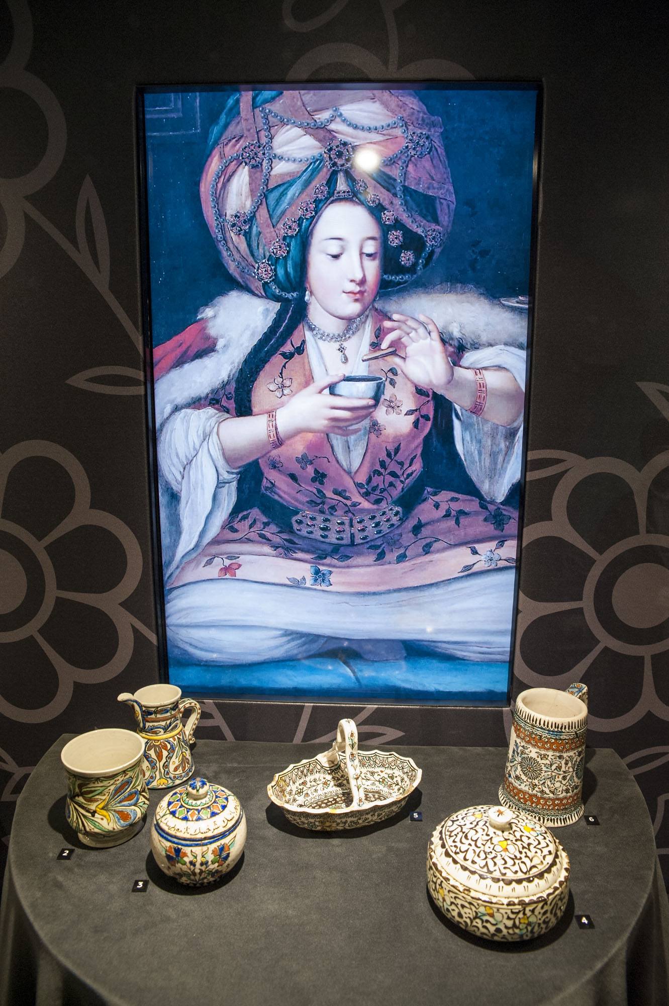 Kahve Molası galeri 1