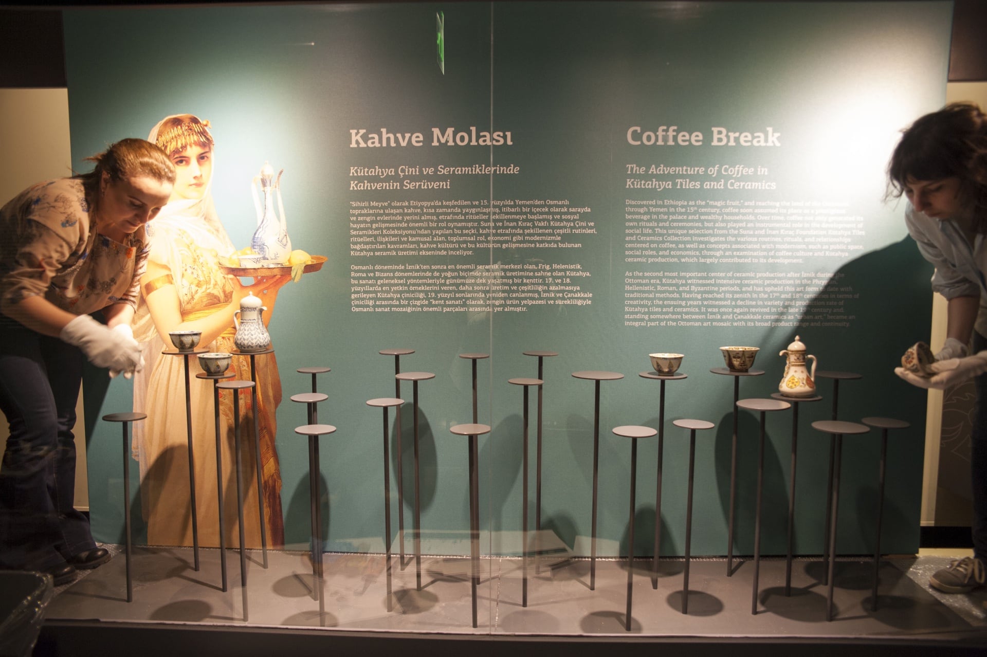 Kahve Molası galeri 4