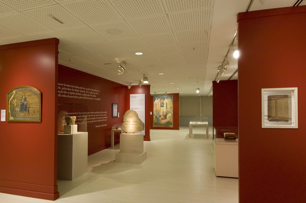 Kariye galeri 0
