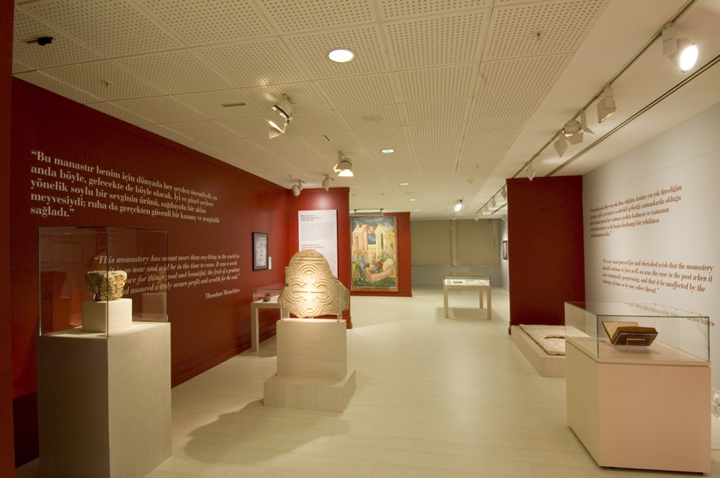Kariye galeri 1