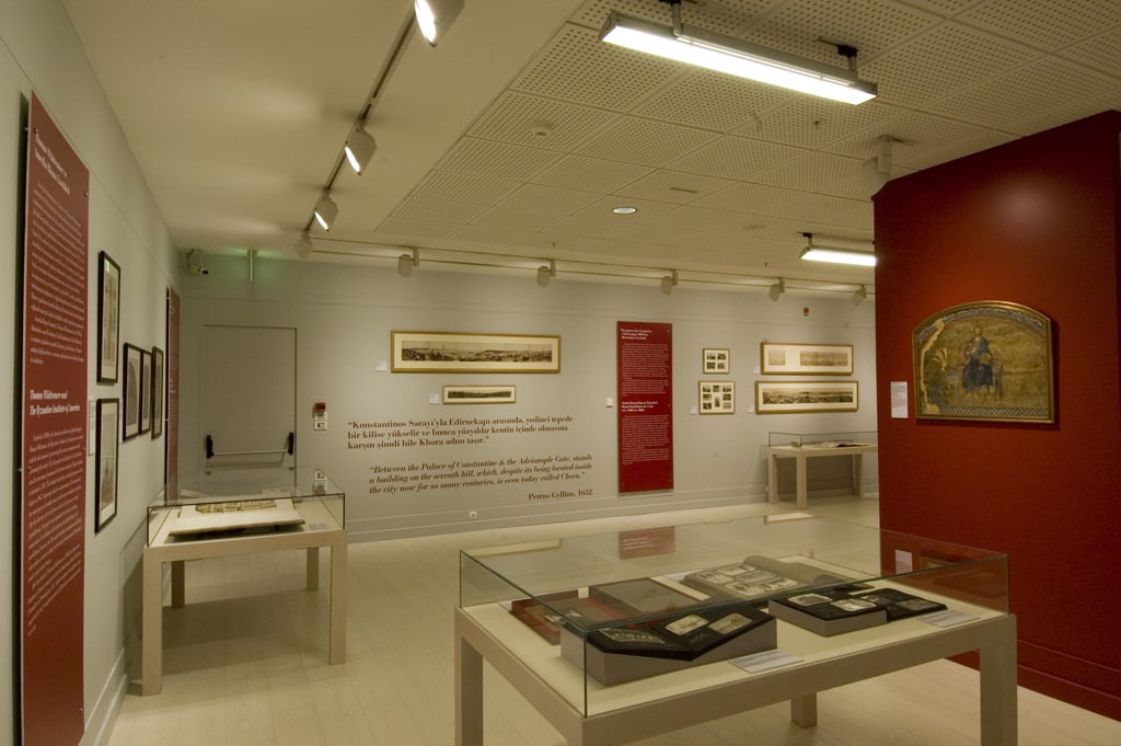 Kariye galeri 2