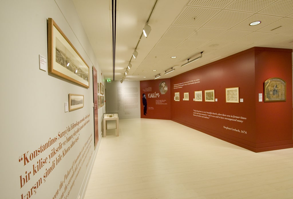 Kariye galeri 3