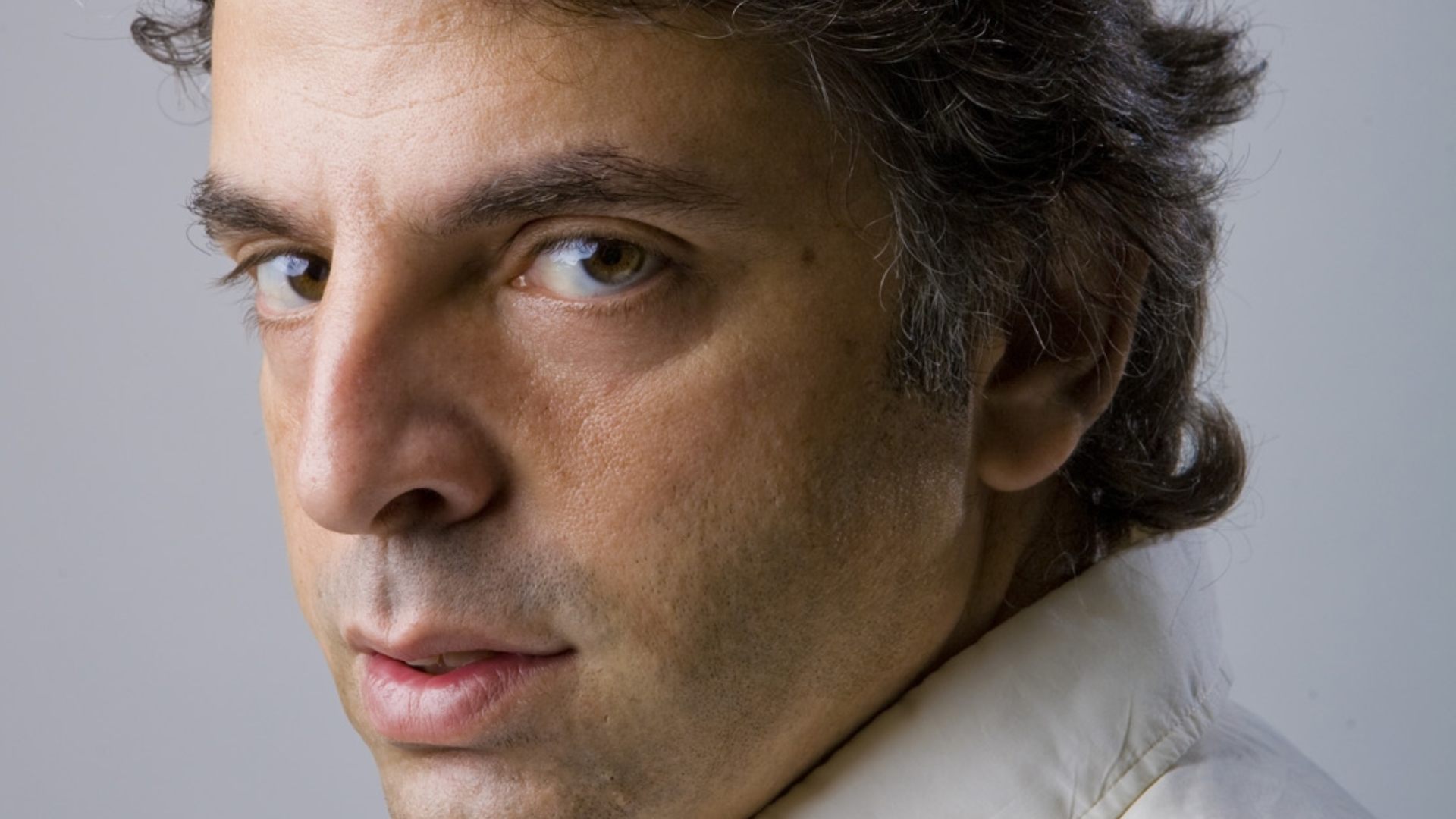 Etgar Keret ile Söyleşi slide 1
