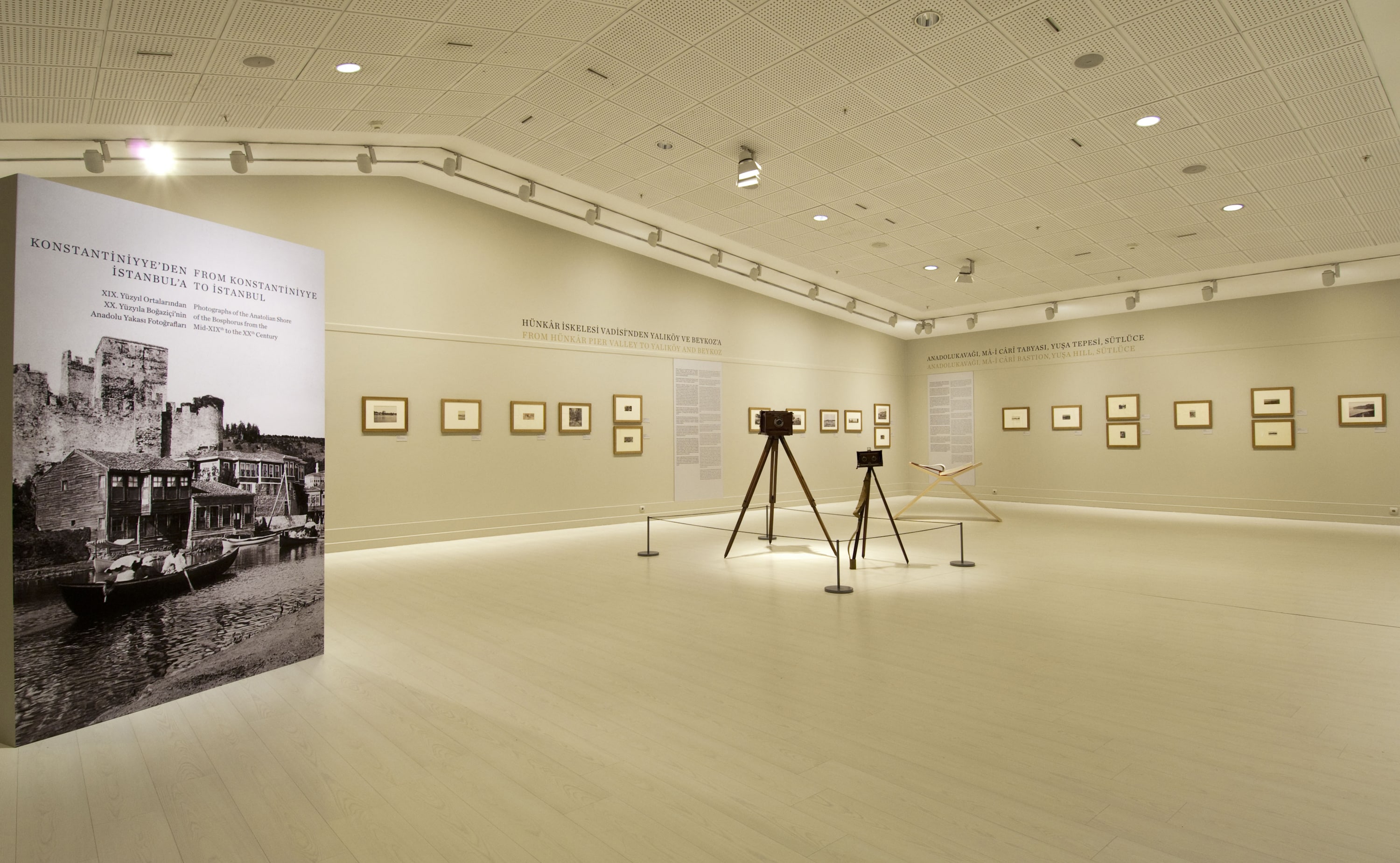 Konstantiniyye'den İstanbul'a galeri 0