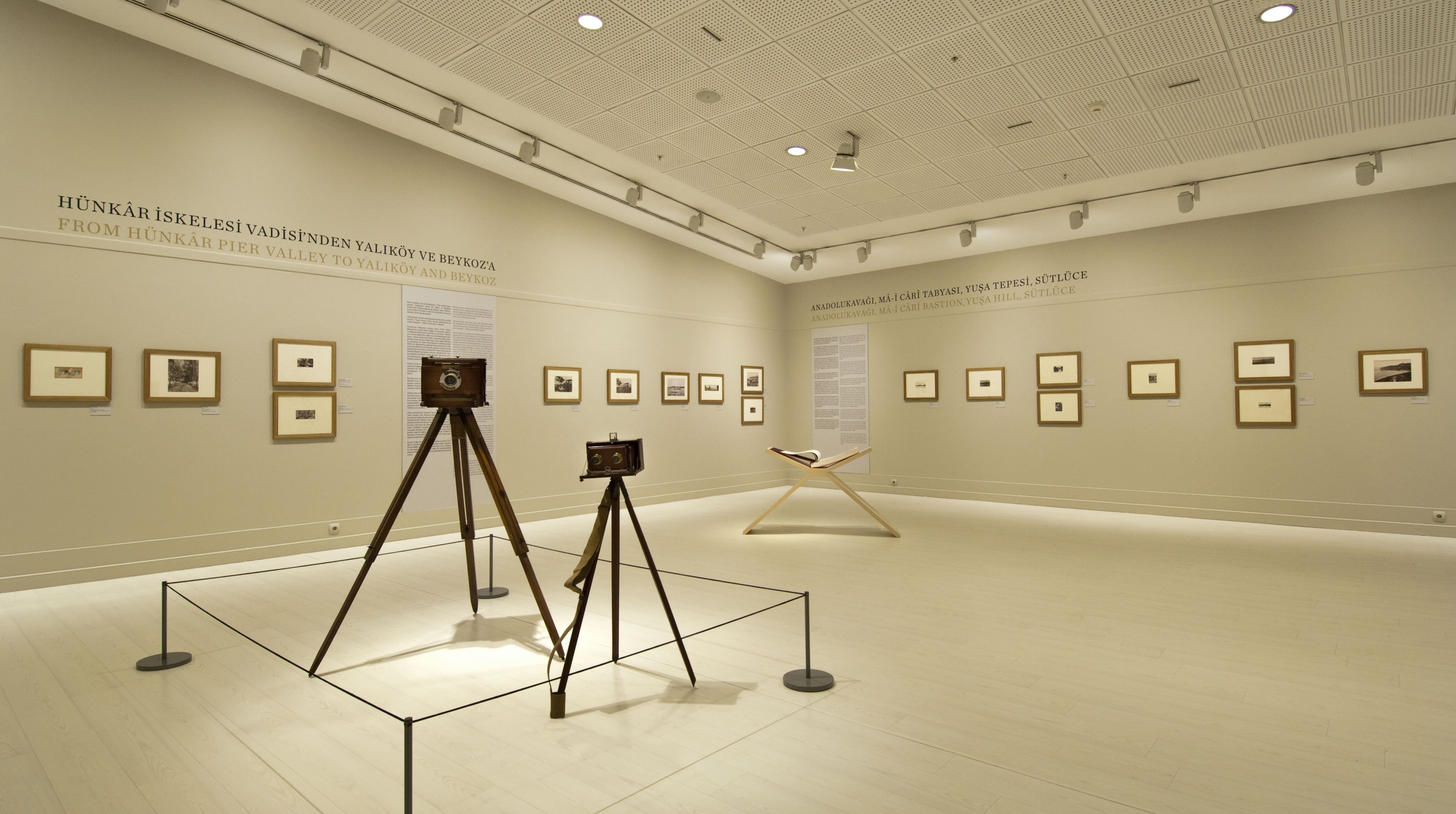 Konstantiniyye'den İstanbul'a galeri 1