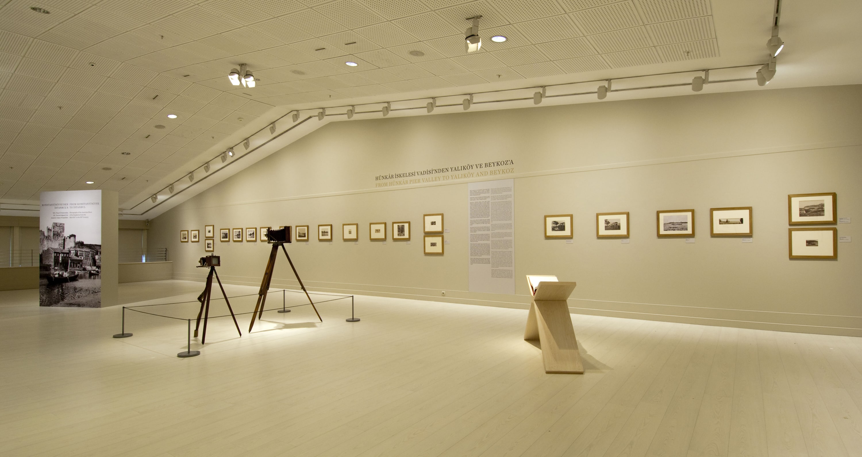 Konstantiniyye'den İstanbul'a galeri 2