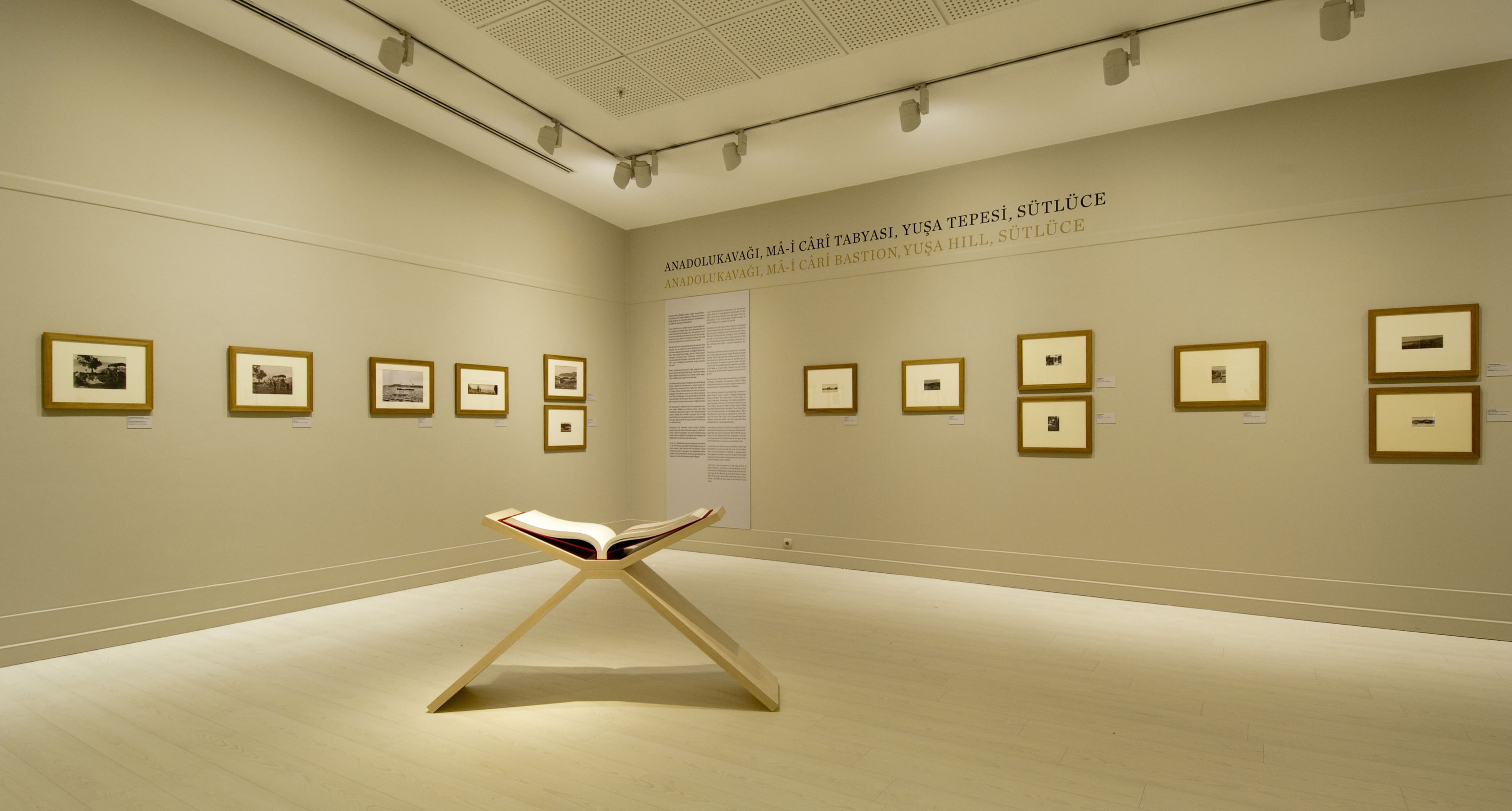Konstantiniyye'den İstanbul'a galeri 3