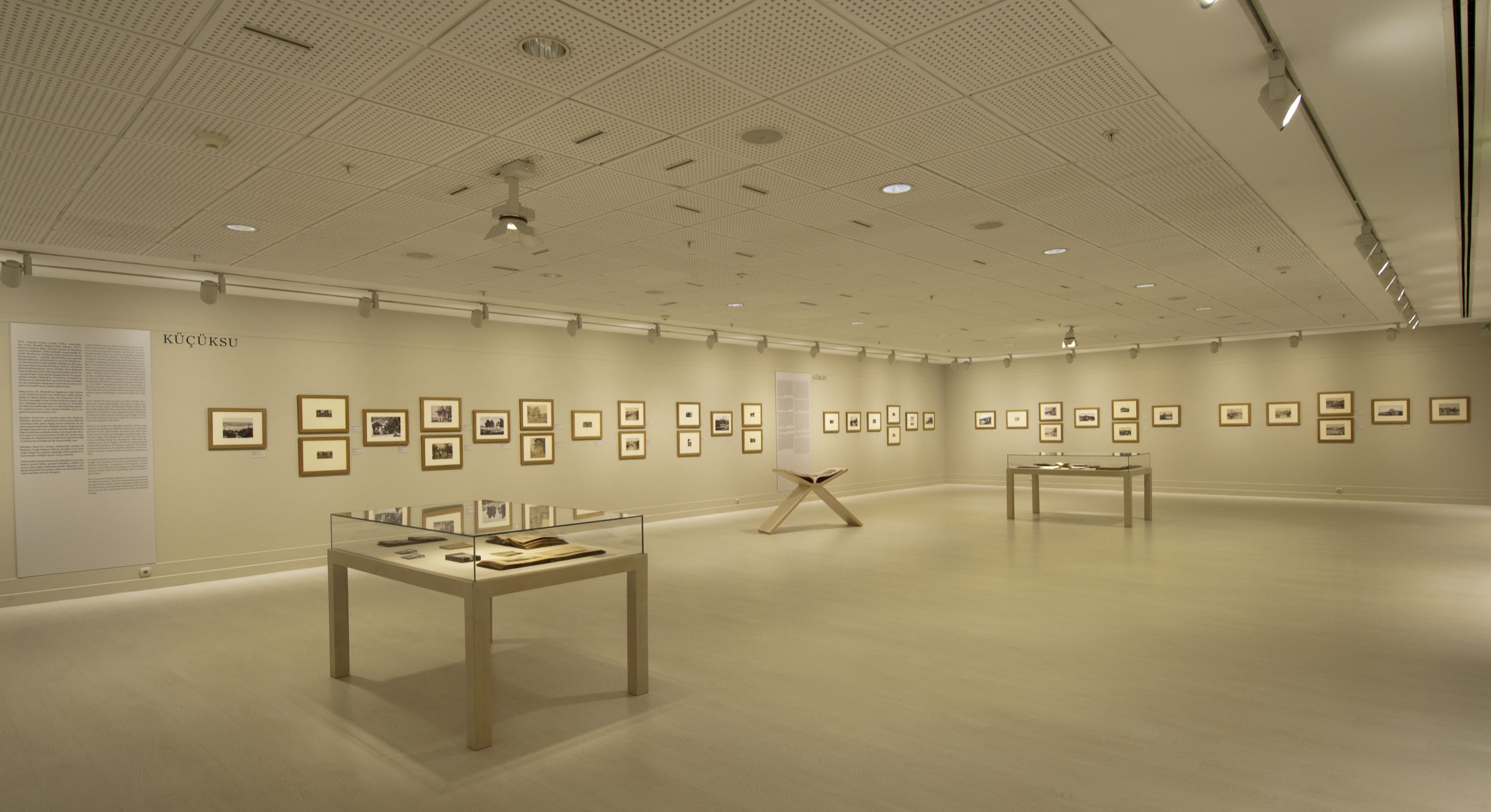 Konstantiniyye'den İstanbul'a galeri 5