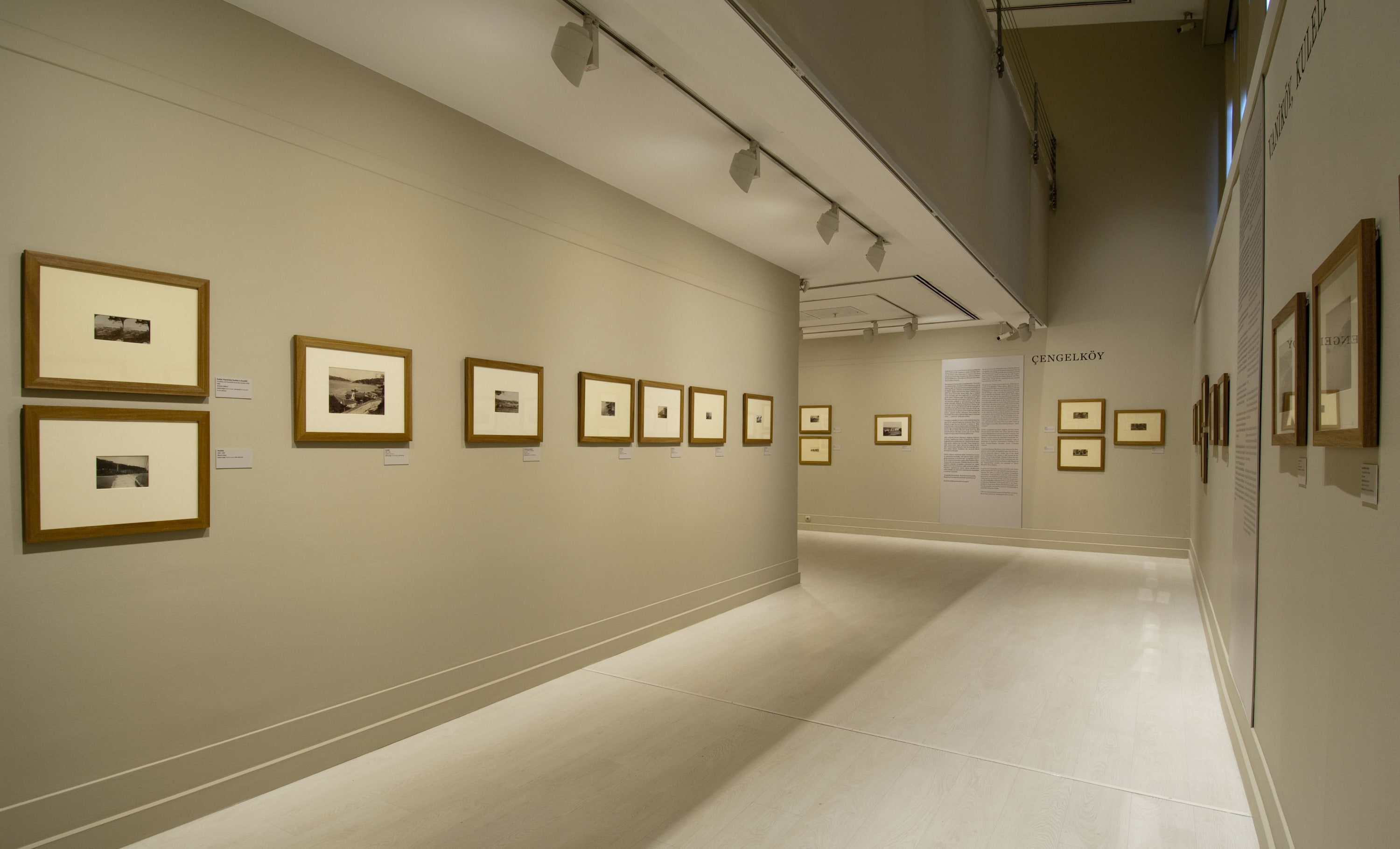 Konstantiniyye'den İstanbul'a galeri 6