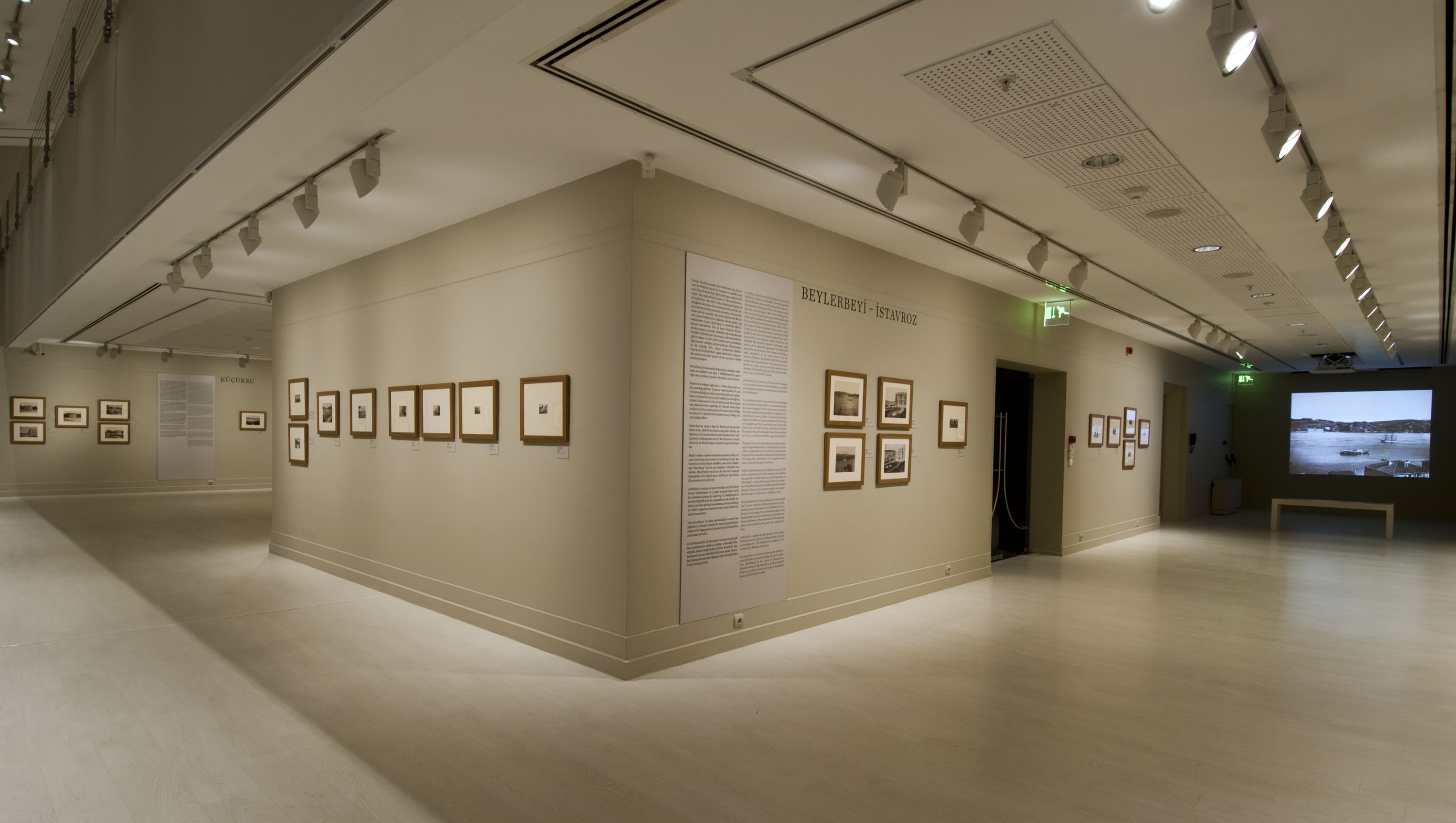 Konstantiniyye'den İstanbul'a galeri 7