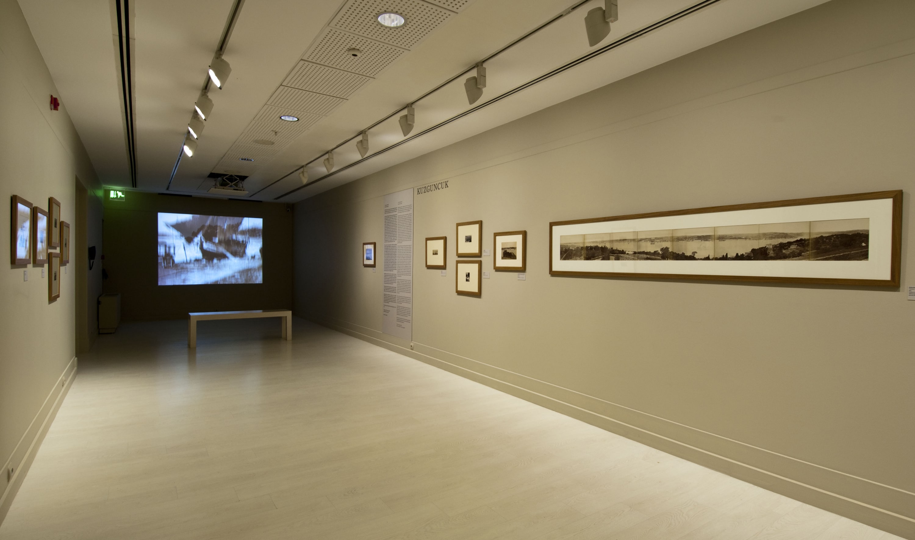 Konstantiniyye'den İstanbul'a galeri 8