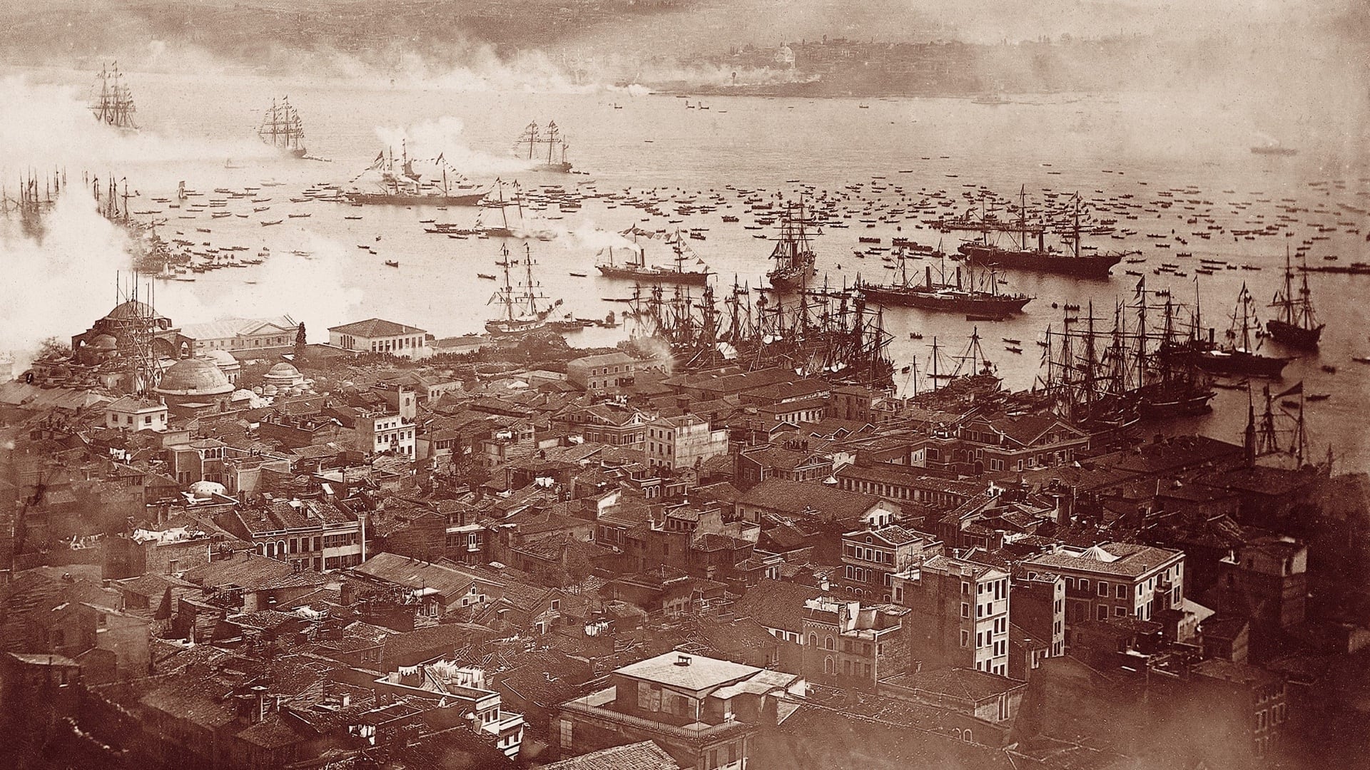 Konstantiniyye'den İstanbul'a görsel 4