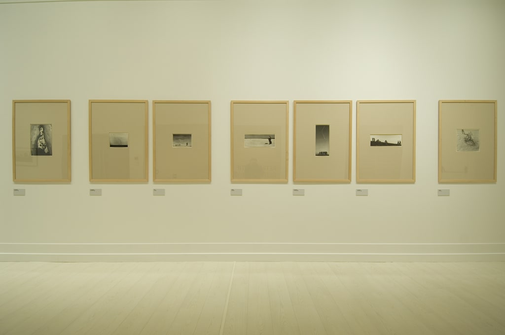 Josef Koudelka galeri 0