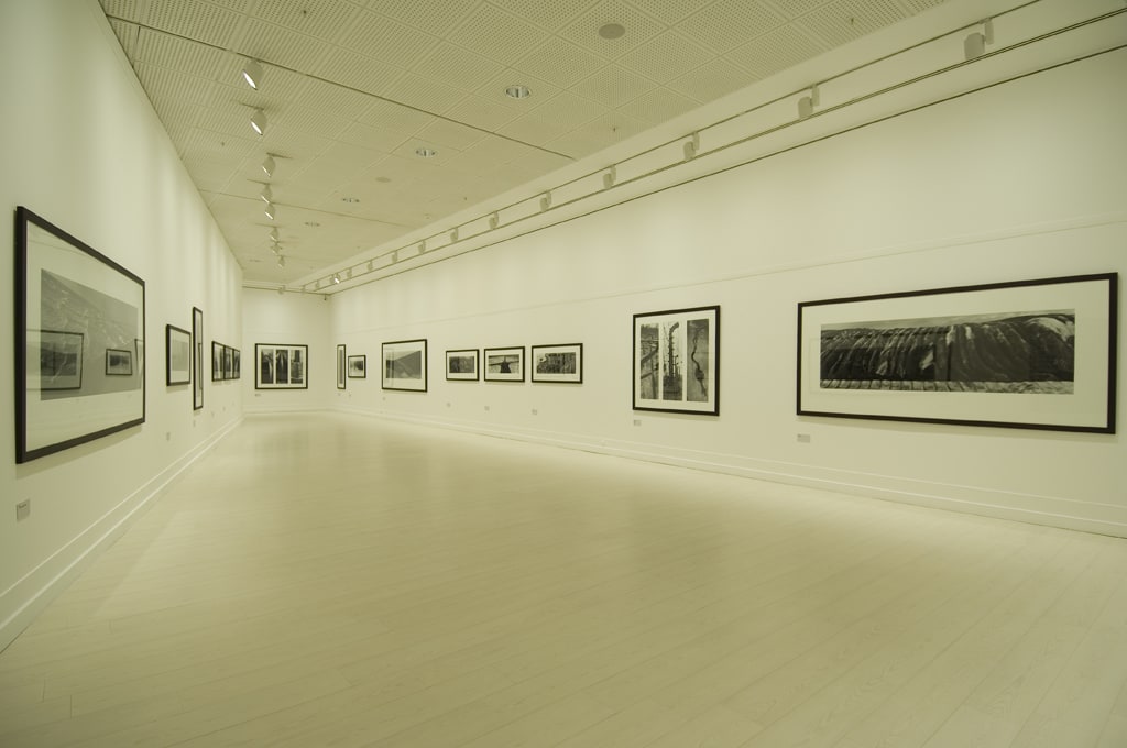 Josef Koudelka galeri 9