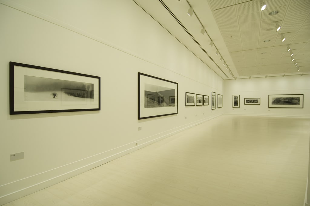 Josef Koudelka galeri 10