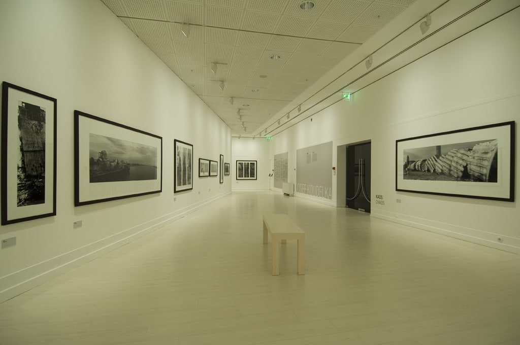Josef Koudelka galeri 11