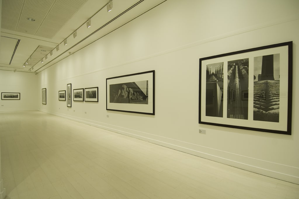 Josef Koudelka galeri 12