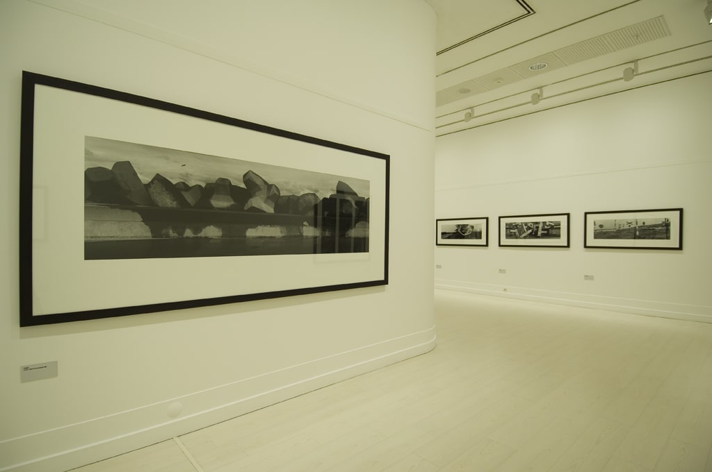 Josef Koudelka galeri 13
