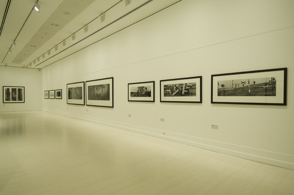 Josef Koudelka galeri 14