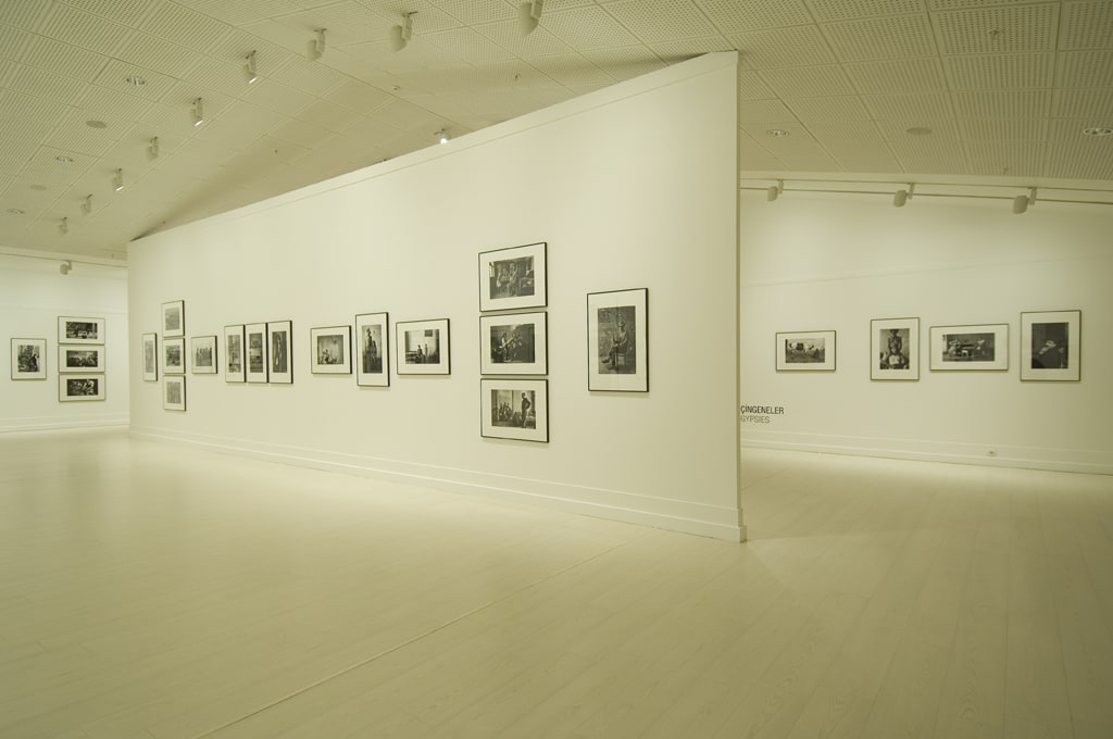 Josef Koudelka galeri 2