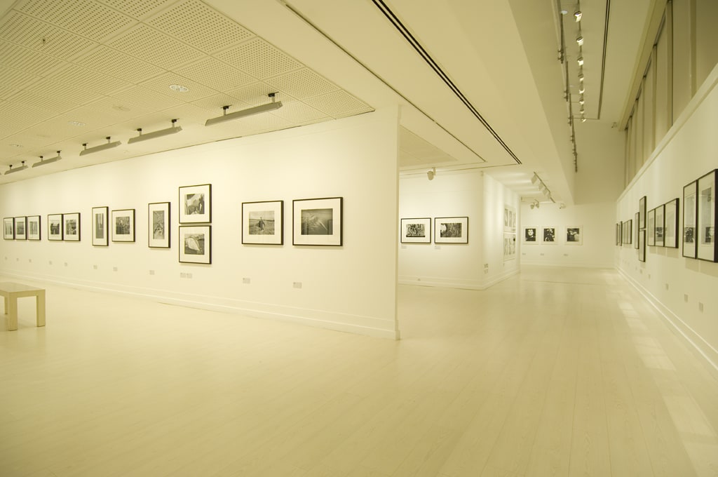 Josef Koudelka galeri 6