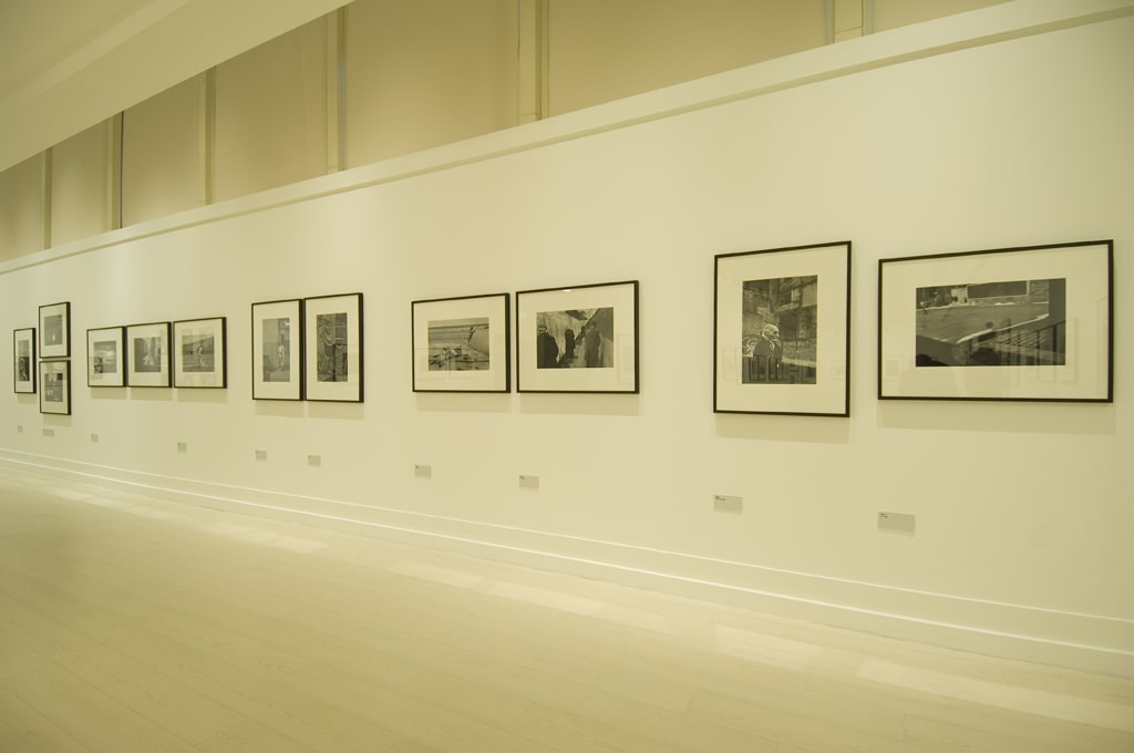Josef Koudelka galeri 7