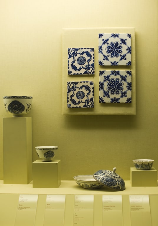 Kütahya Çini ve Seramikleri galeri 3