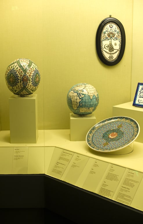 Kütahya Çini ve Seramikleri galeri 5