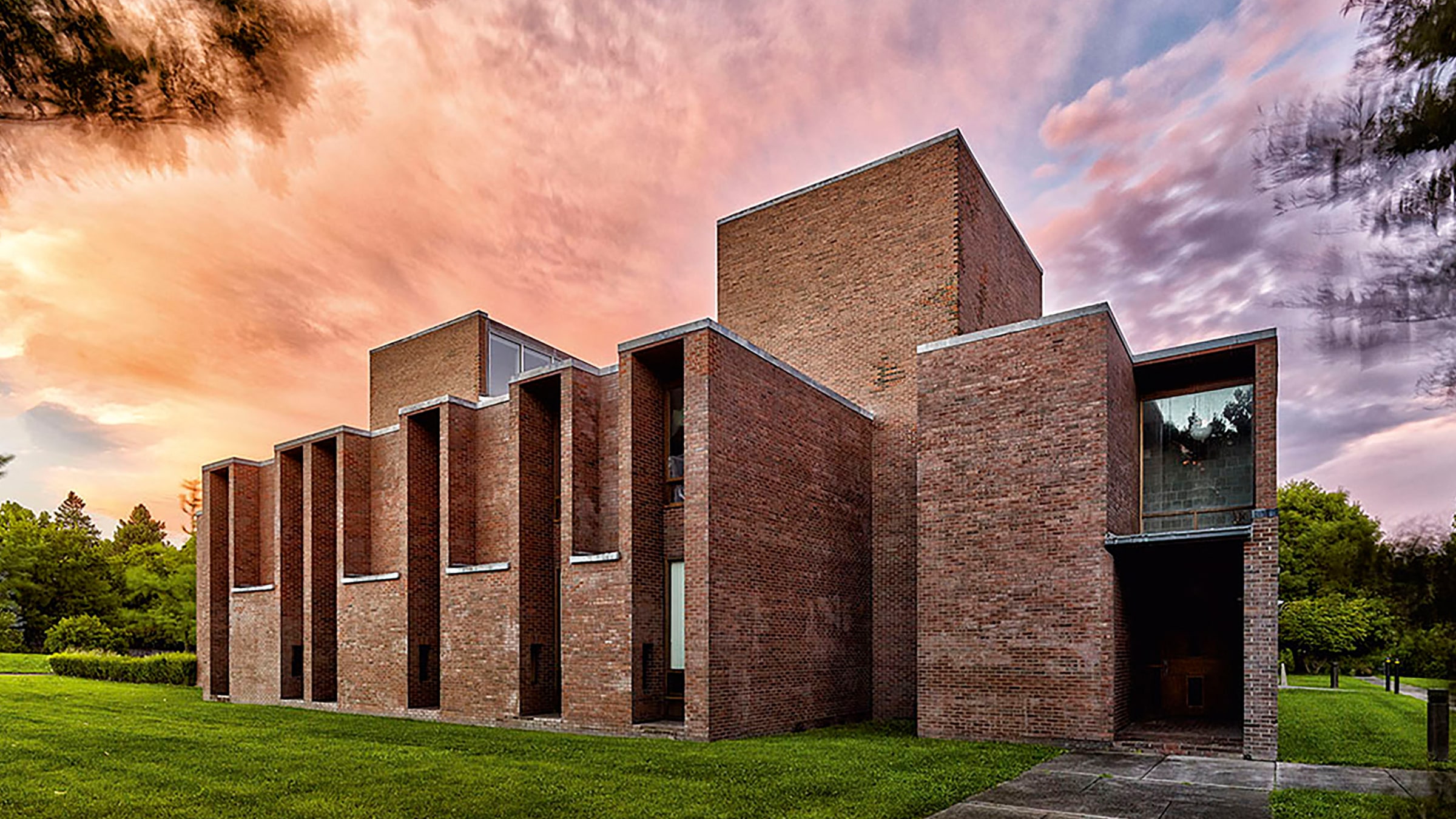 Louis Kahn’a Yeni/den Bakış  görsel 5