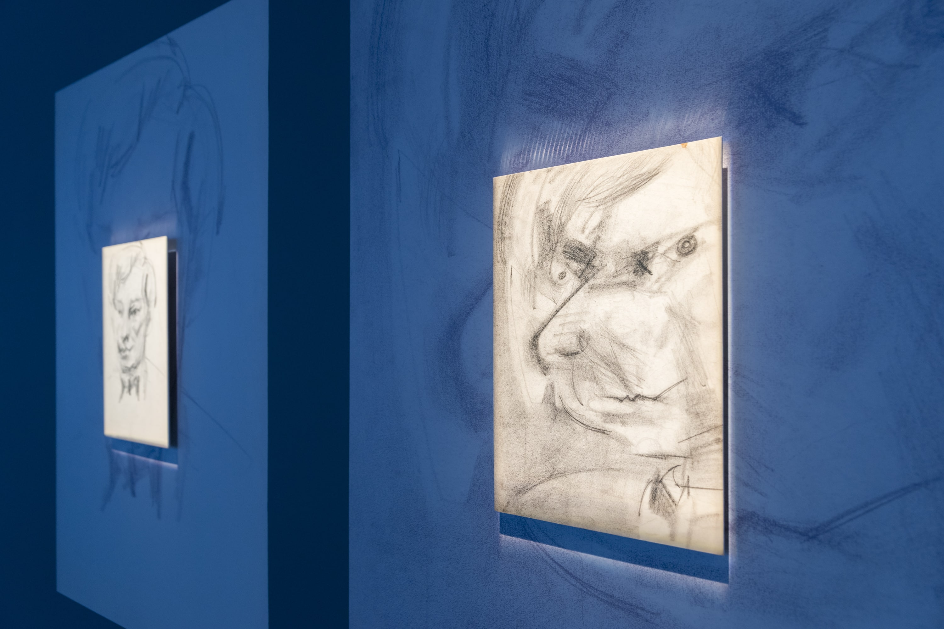 Louis Kahn’a Yeni/den Bakış  galeri 4