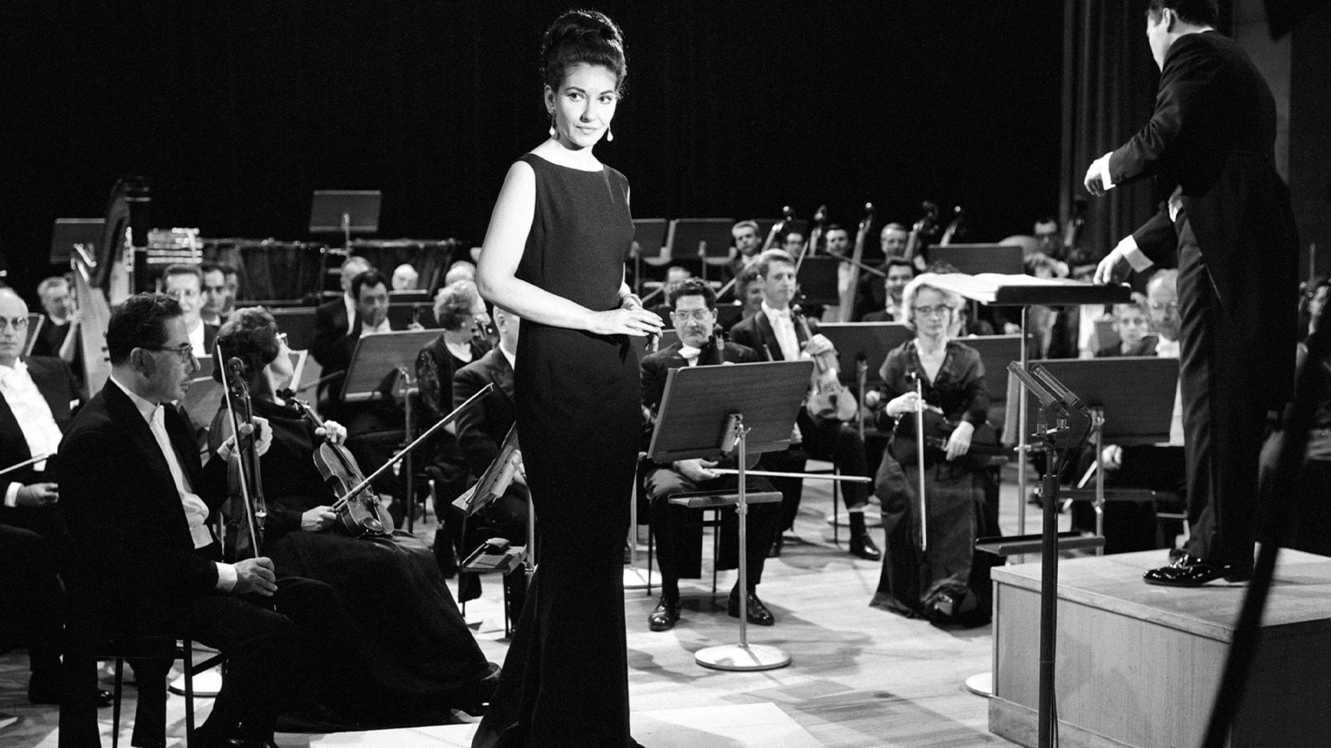 Maria by Callas: In Her Own Words6