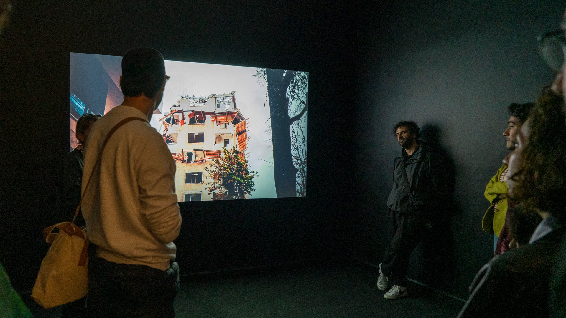 Merceğimde İstanbul: Kenti Fotoğraflamak görsel 1