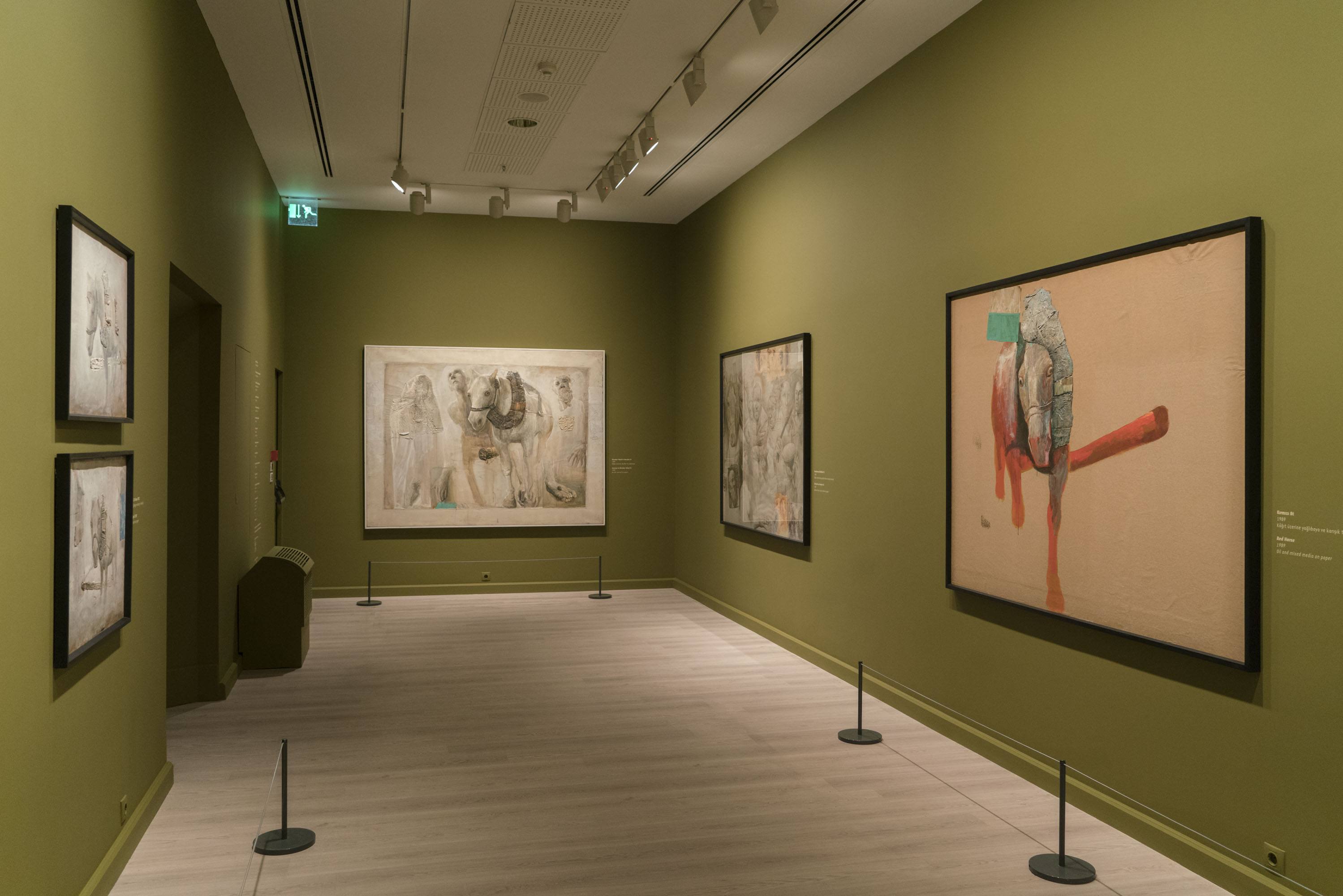 Mersad Berber galeri 10