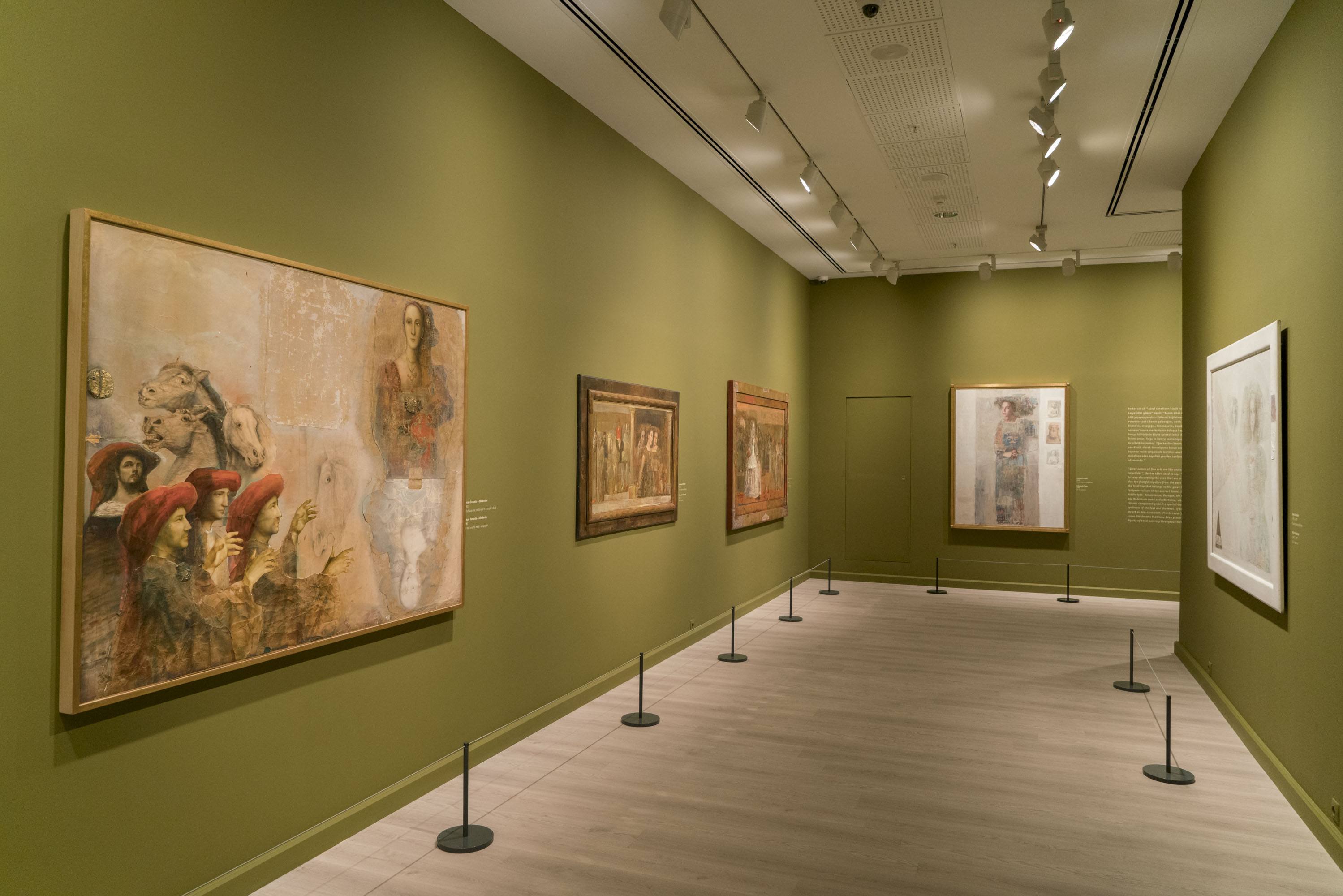 Mersad Berber galeri 11